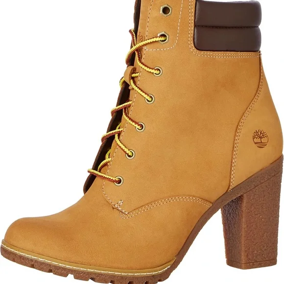 TIMBERLAND ALLINGTON BOOTIE - Picture 1 of 7